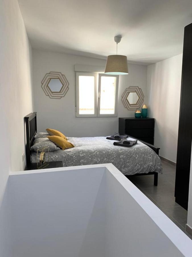 Uim Mediterraneo Casita Palancia Wifi Sagunto Exterior foto