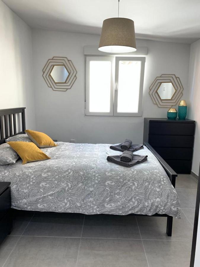 Uim Mediterraneo Casita Palancia Wifi Sagunto Exterior foto