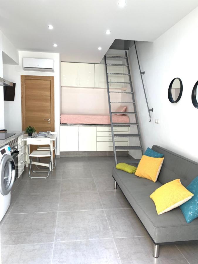 Uim Mediterraneo Casita Palancia Wifi Sagunto Exterior foto
