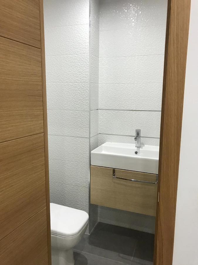 Uim Mediterraneo Casita Palancia Wifi Sagunto Exterior foto