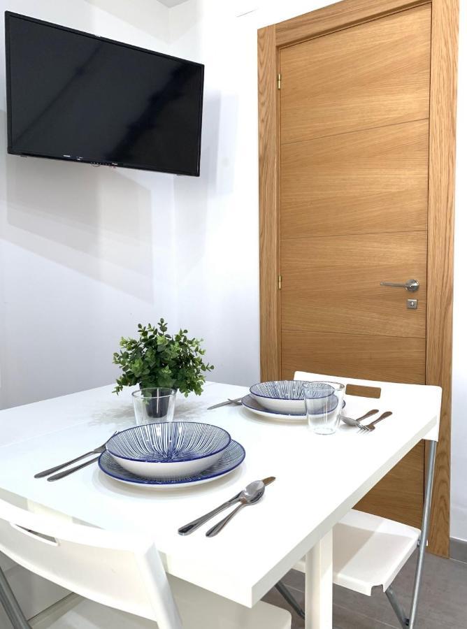 Uim Mediterraneo Casita Palancia Wifi Sagunto Exterior foto