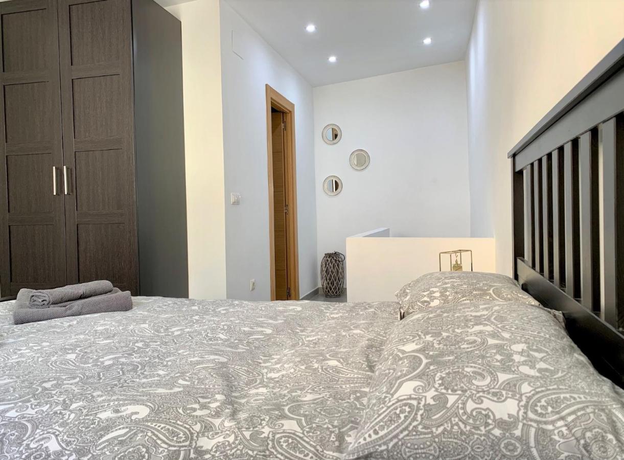 Uim Mediterraneo Casita Palancia Wifi Sagunto Exterior foto